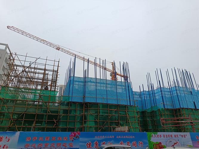 广宗在售楼盘