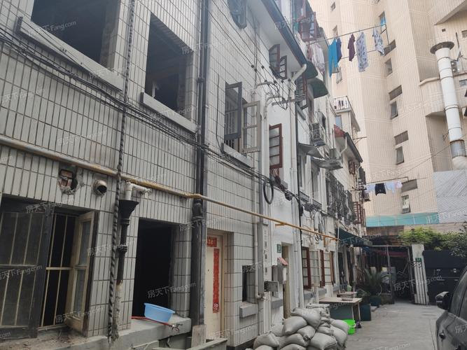 吴兴路房价