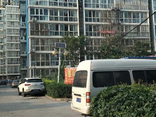 潼关小区房价