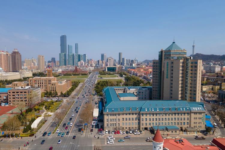 大连香洲房价