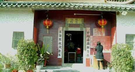 观音堂房价