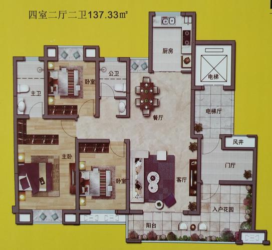 金山首府房价