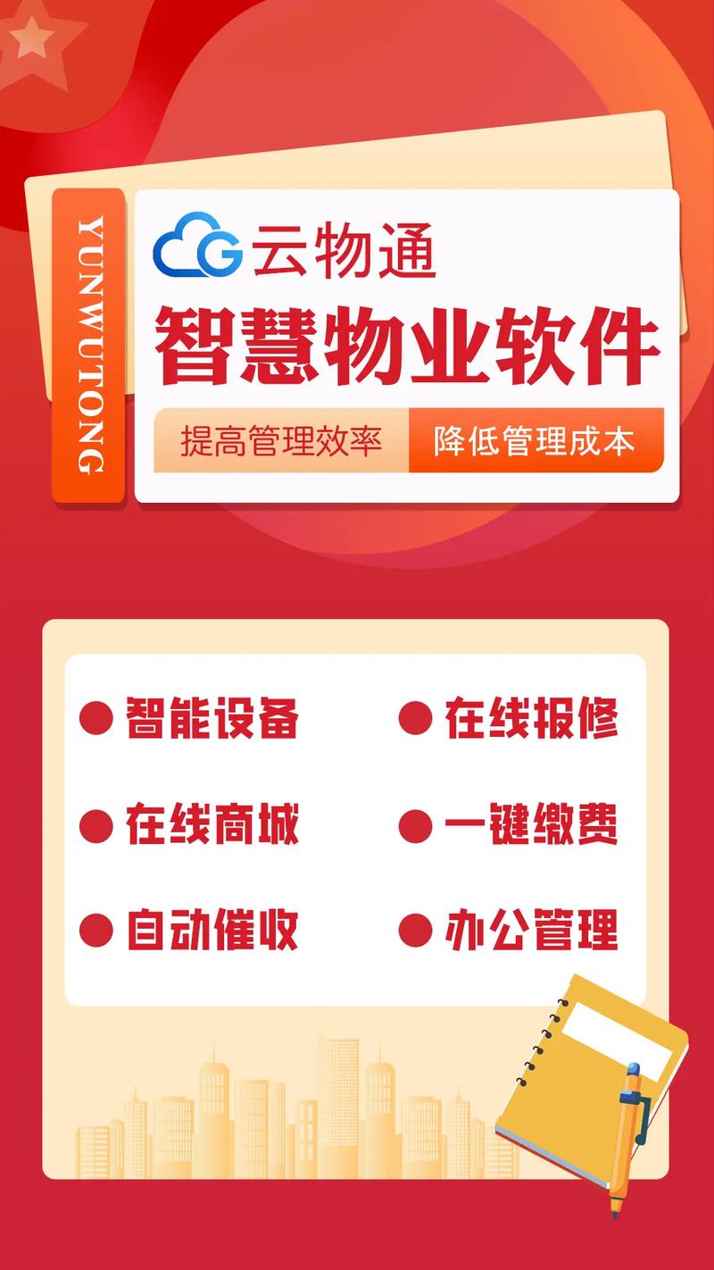 物业管理系统多少钱一套
