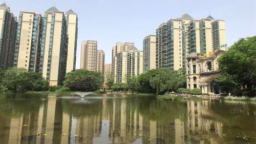 西安大寨路附近楼盘