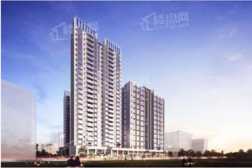 东莞建设小学附近楼盘