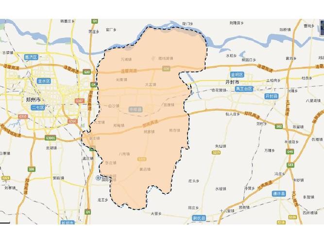 中牟时代广场楼盘价格