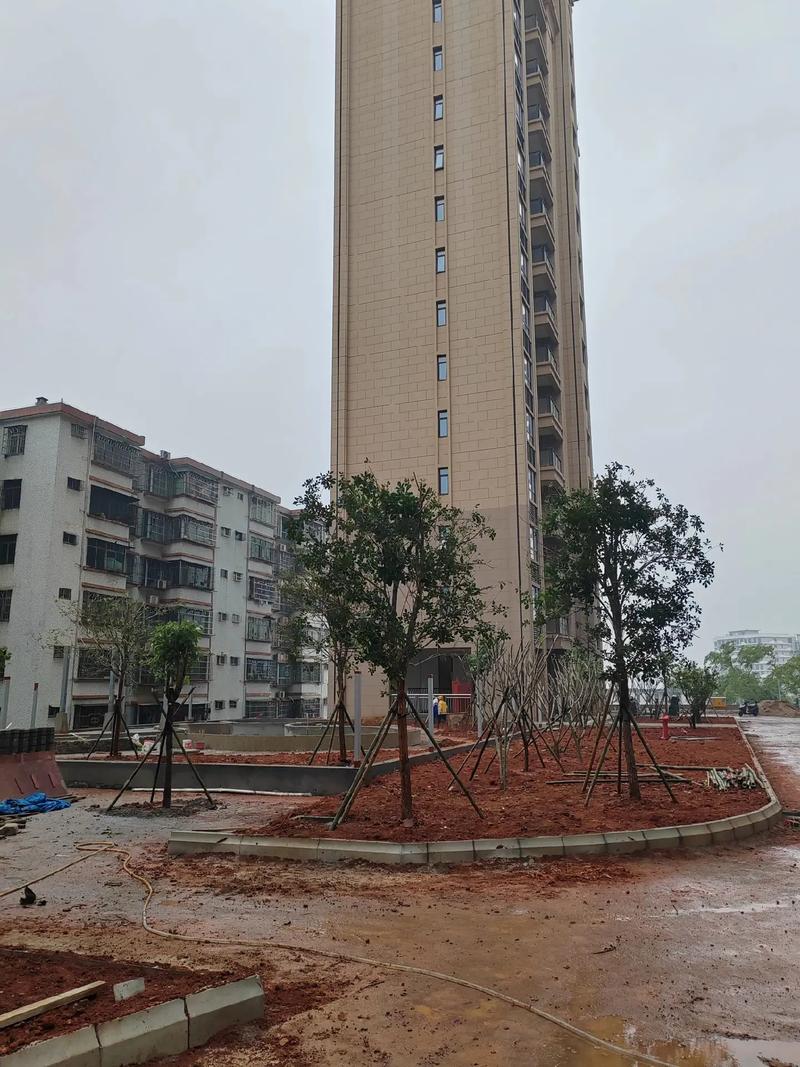 文昌一号楼盘