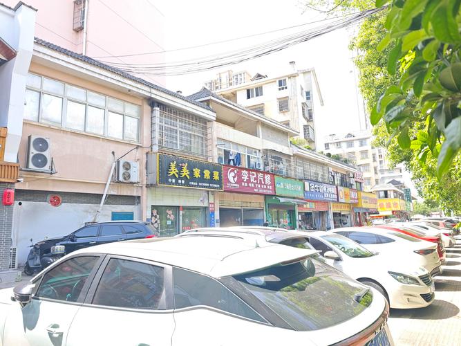 枫桥苑房价