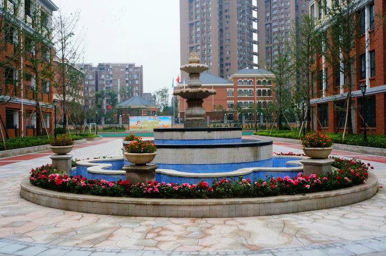 成师附小楼盘