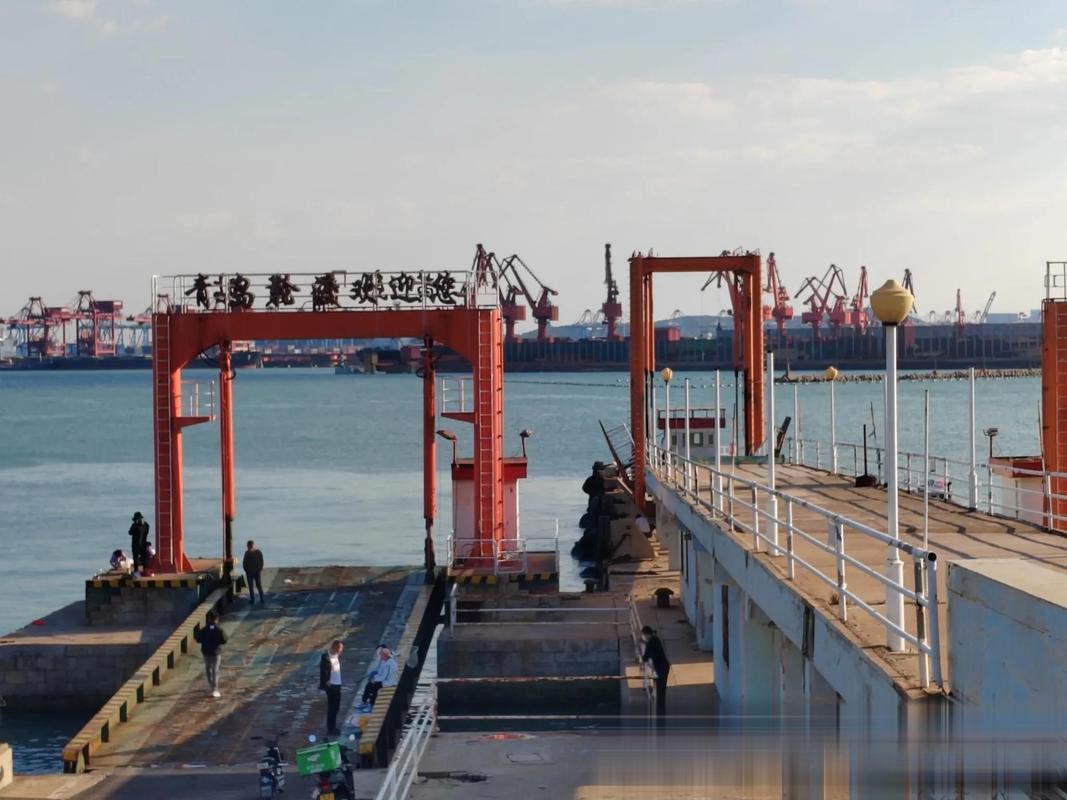 黄岛轮渡房价