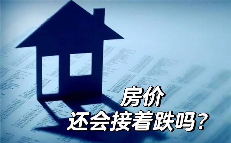 房价由谁决定