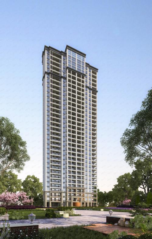 建瓯市楼盘网