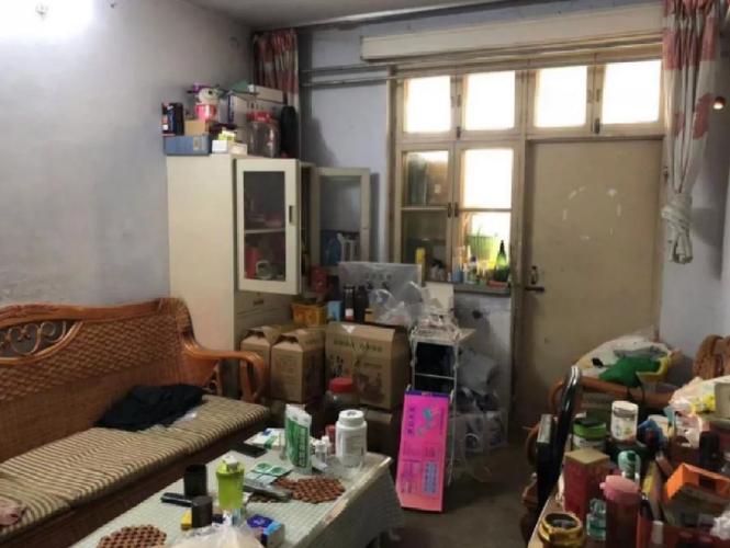 郑飞小区二手房价格