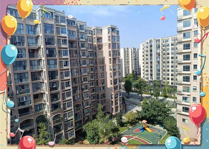成都双流新楼盘房价