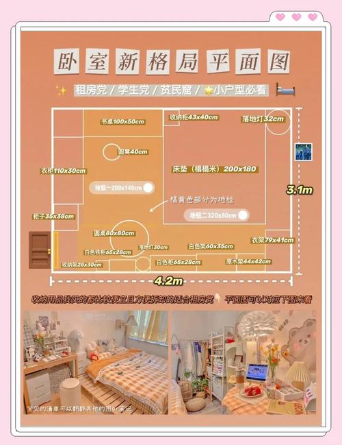 ins租房怎么改造