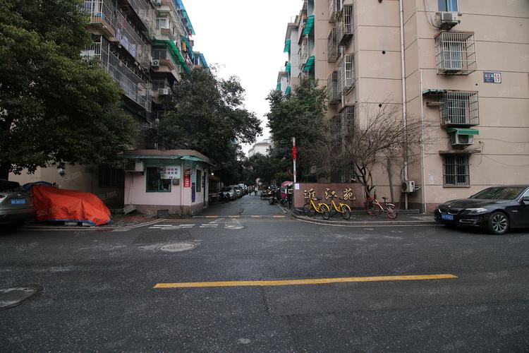 近江苑房价