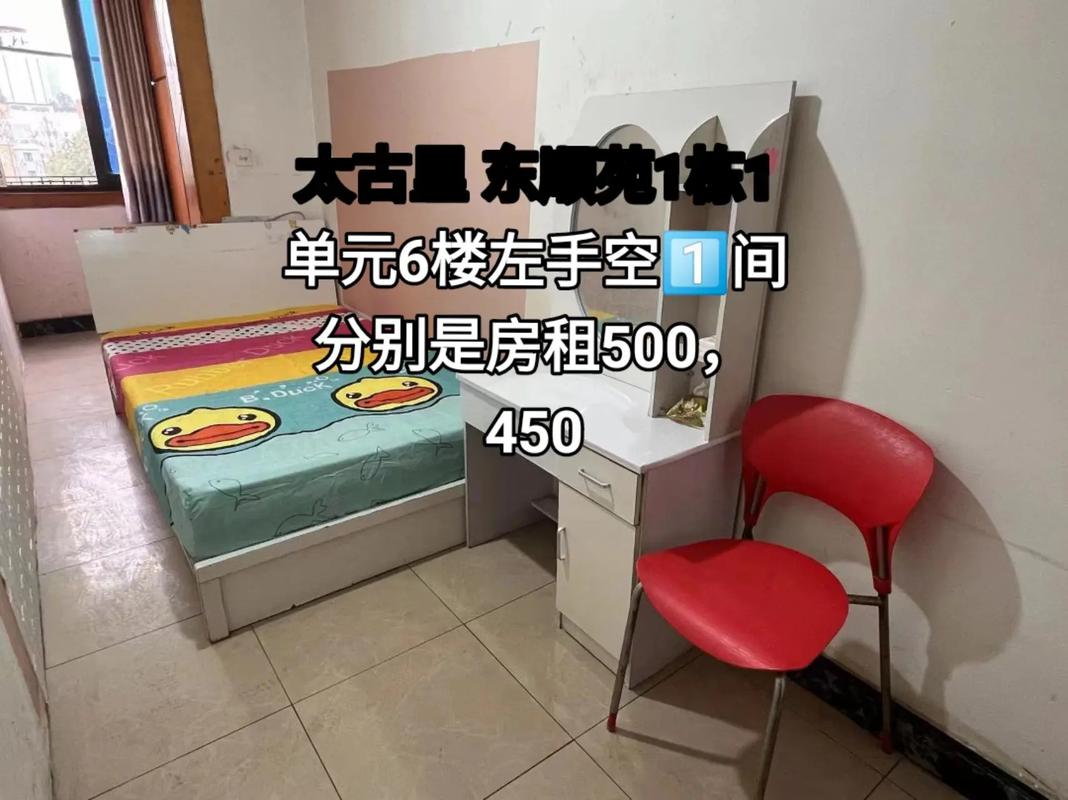 成都怎么算群租房