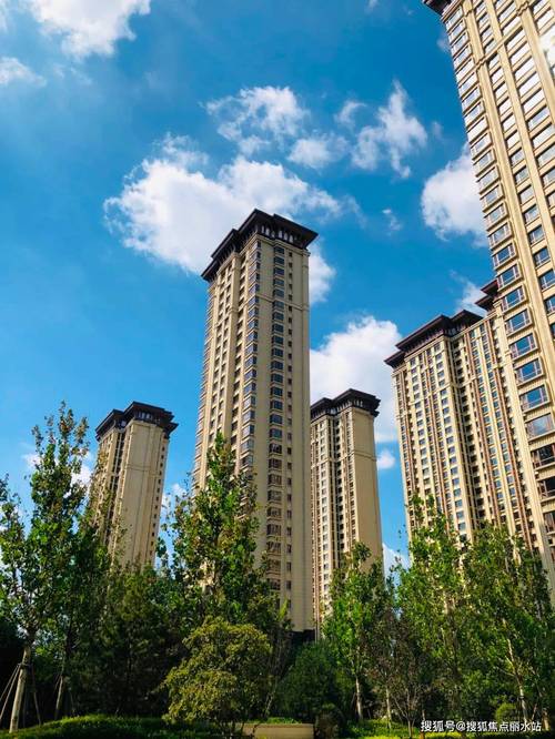 新楼盘石家庄