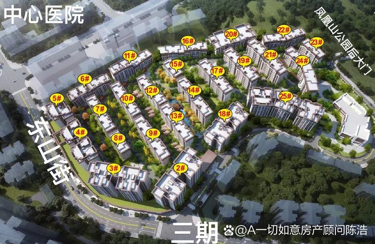 广元新楼盘现房便宜