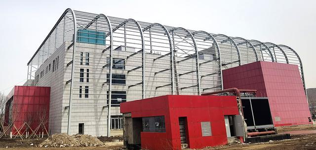 辽源南部新城楼盘