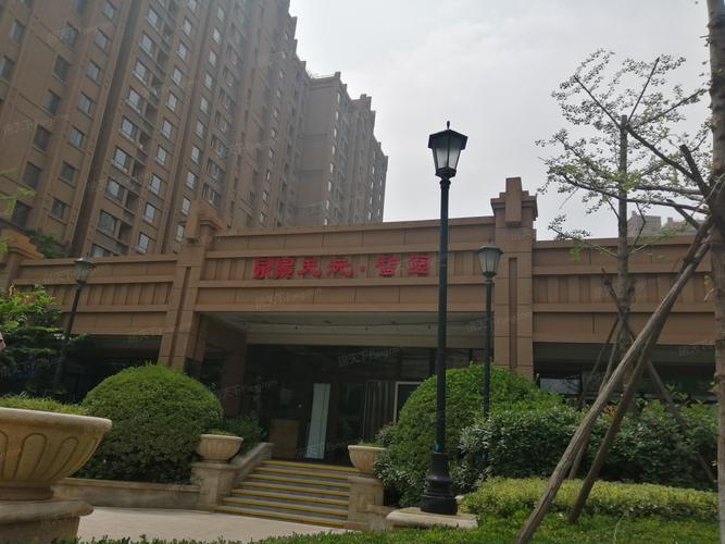泉景天沅房价