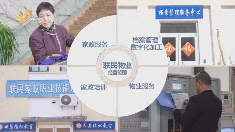 山东物业维修电话是多少