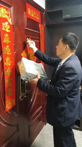 长春中海物业电话是多少