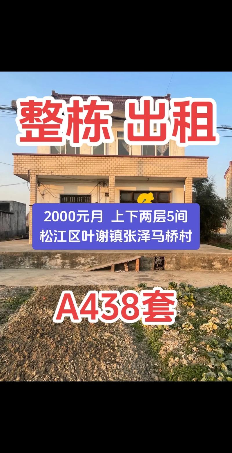张泽镇房价