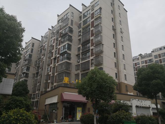 方泉苑房价