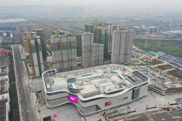 德阳市新楼盘