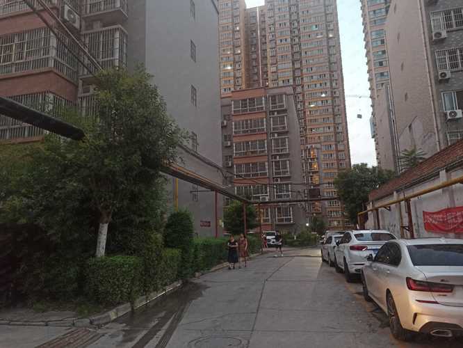 时代阳光房价