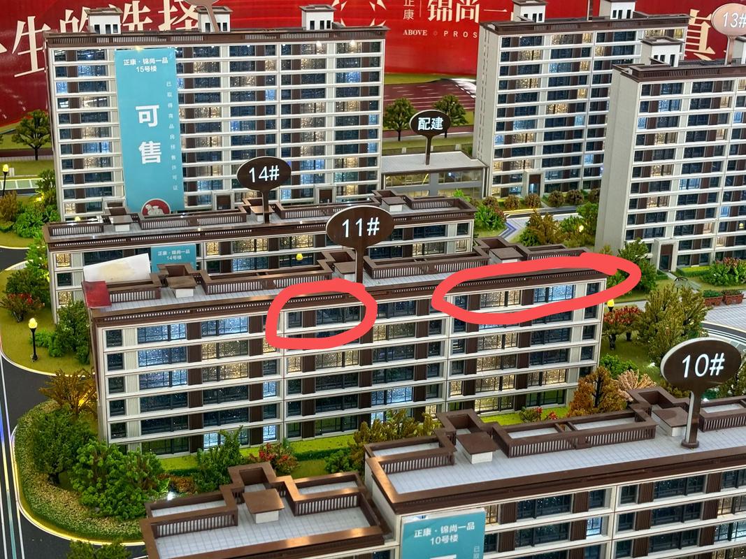 锦尚新城房价
