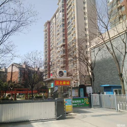黄陂盘龙城房价