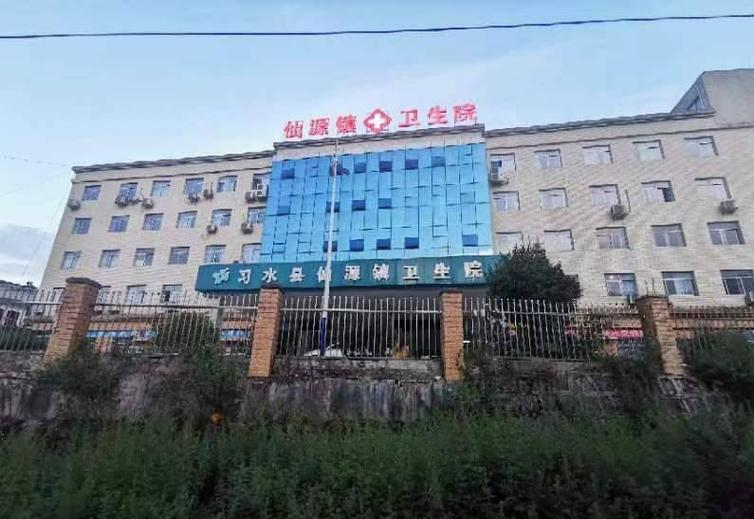 仙源镇房价