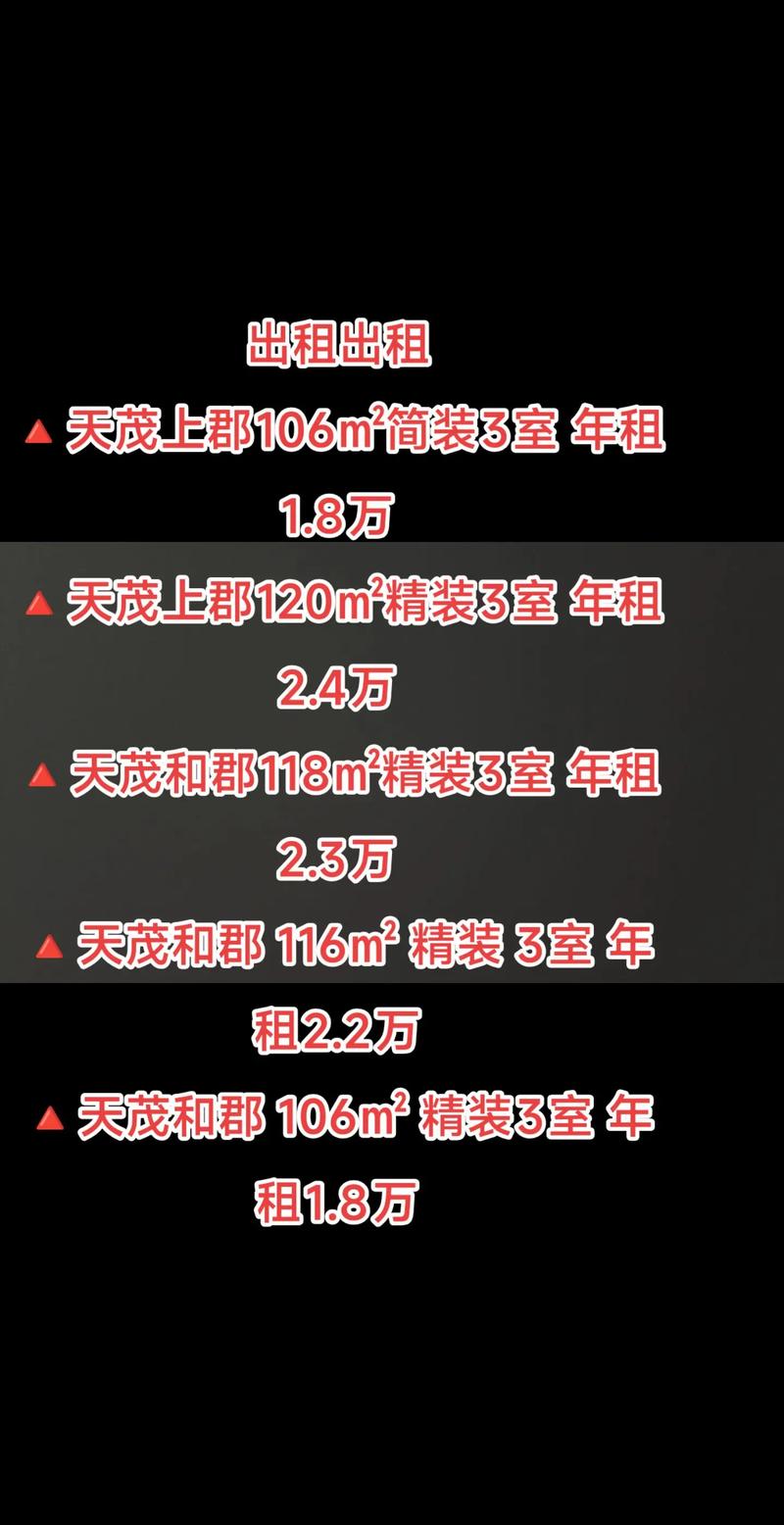 房屋在网上怎么租房