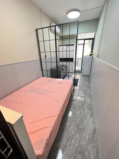 新租房怎么隔离房间