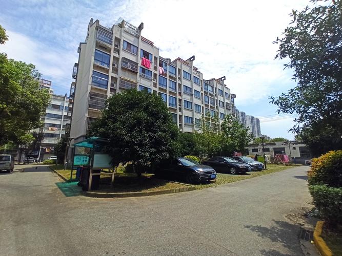 堰新苑房价