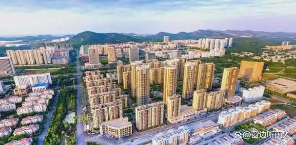 枣庄房价即将暴跌