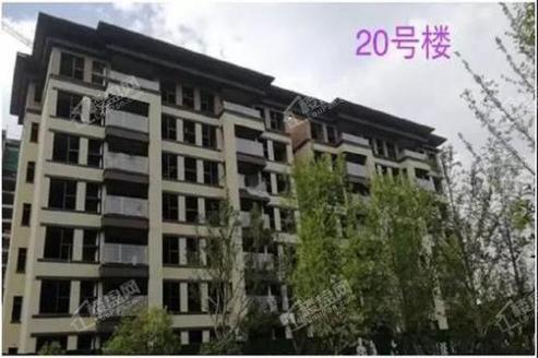 确山县新楼盘