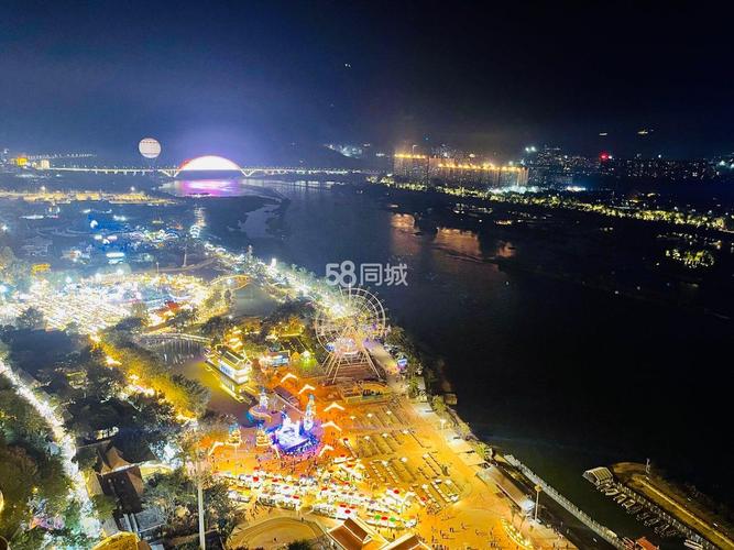 景洪告庄房价