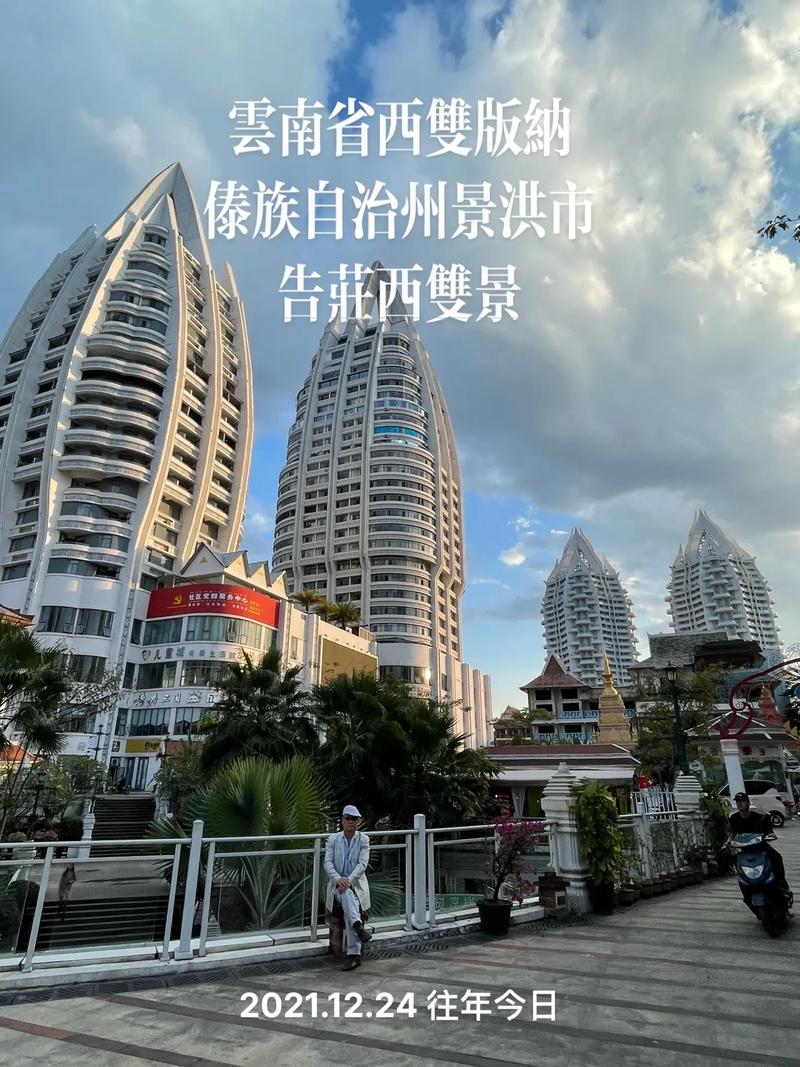景洪告庄房价