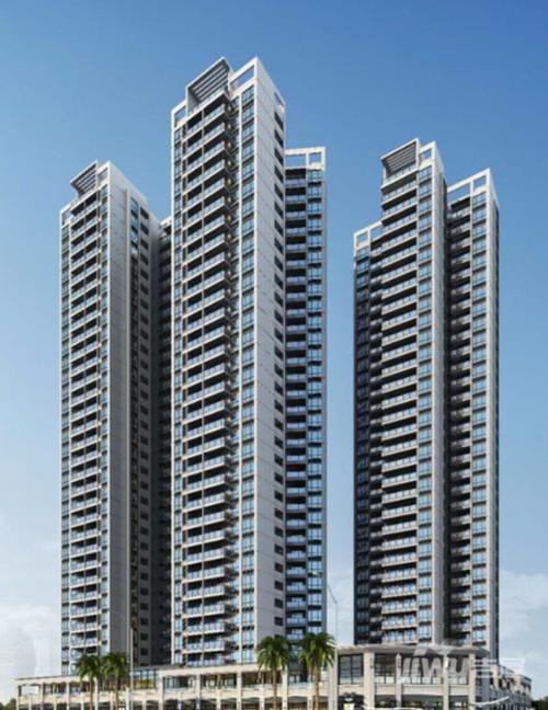 陈江美庐楼盘