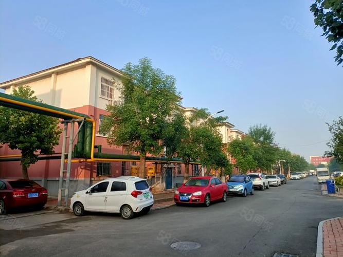 秀苑小区房价