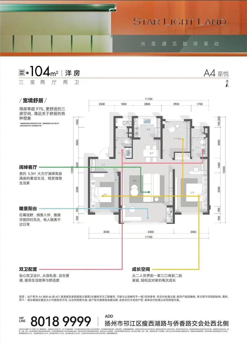 扬州瓜洲房价