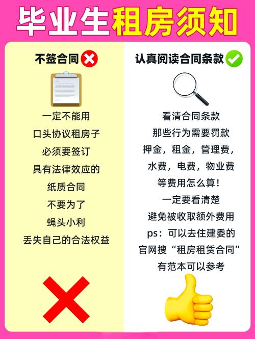 毕业租房怎么开公寓
