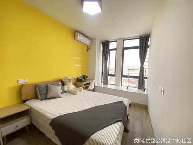 毕业租房怎么开公寓