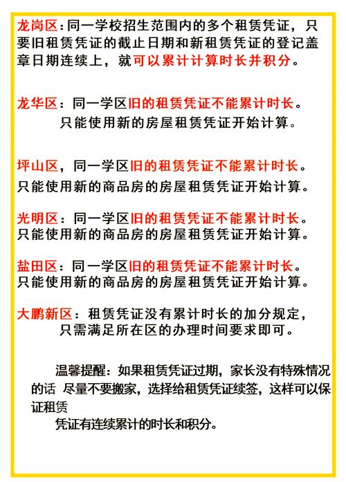 不租房怎么备案上学