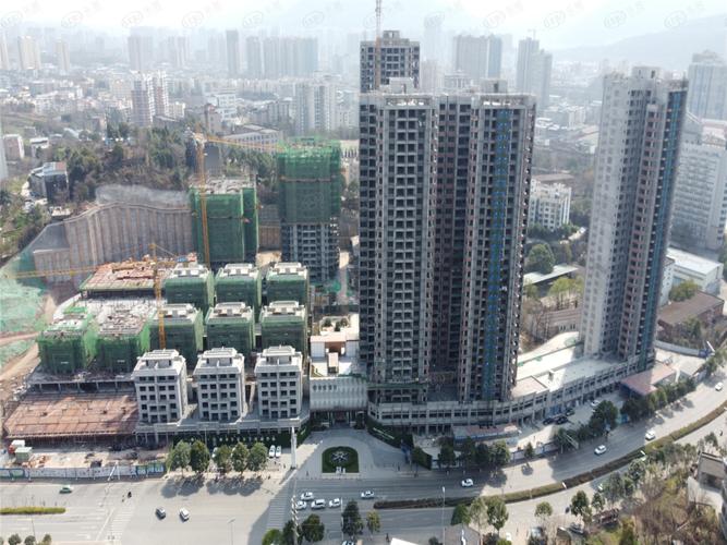 广元利州房价