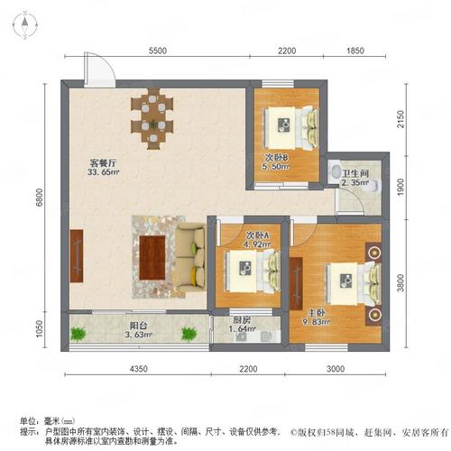 茂业城房价