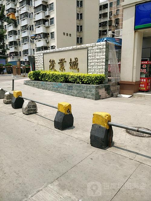 茂业城房价